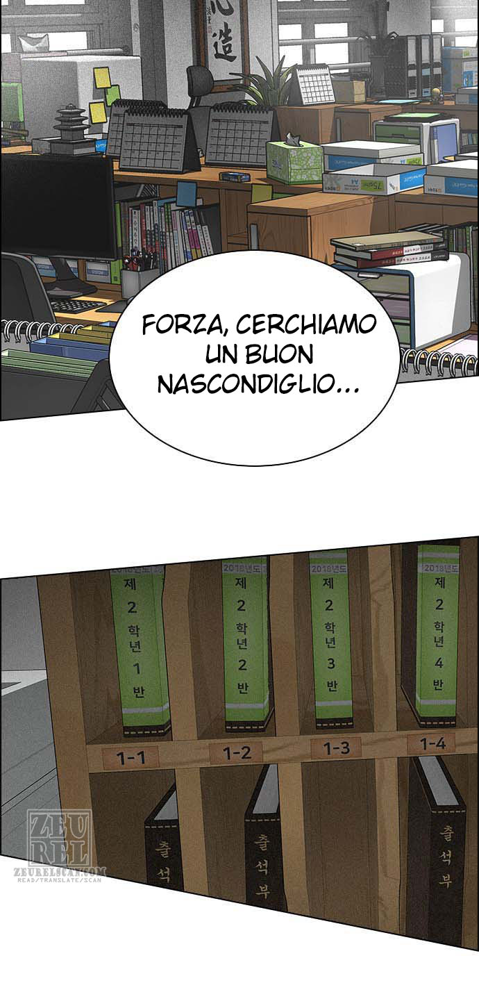 Read Dice Manga Online