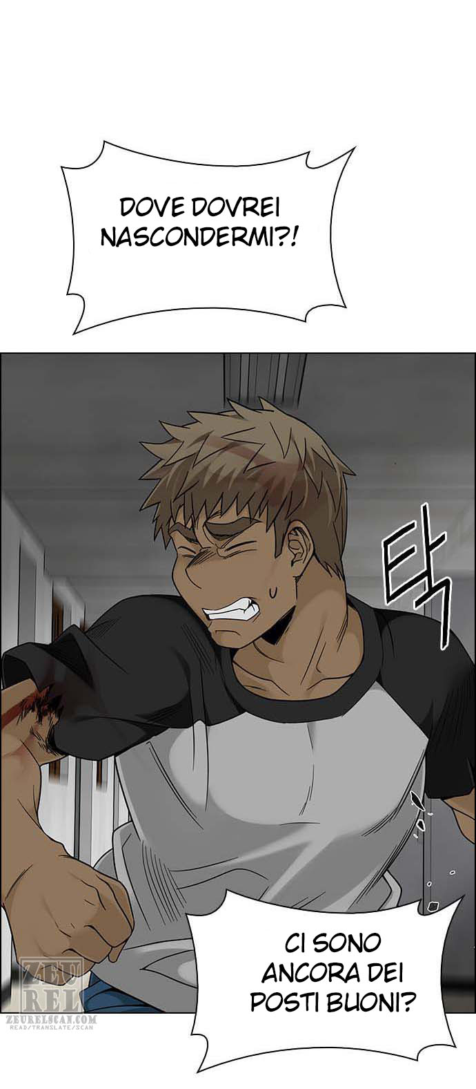 Read Dice Manga Online