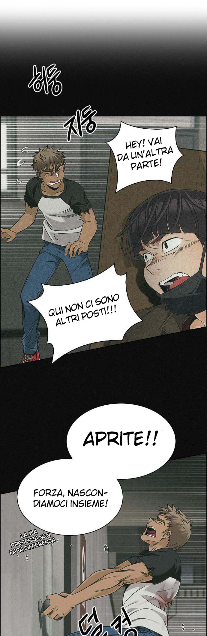 Read Dice Manga Online