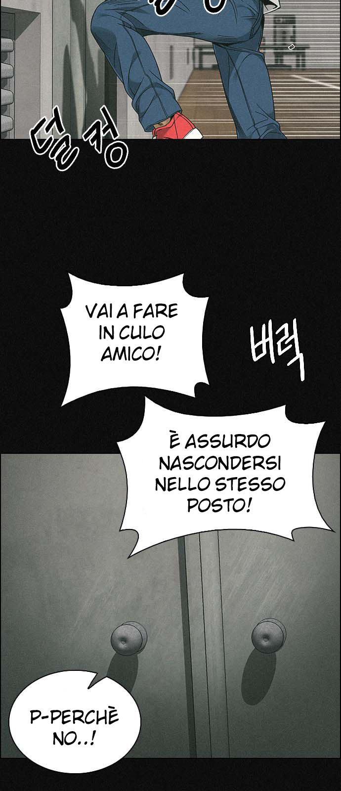 Read Dice Manga Online