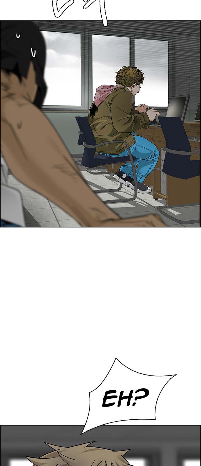 Read Dice Manga Online