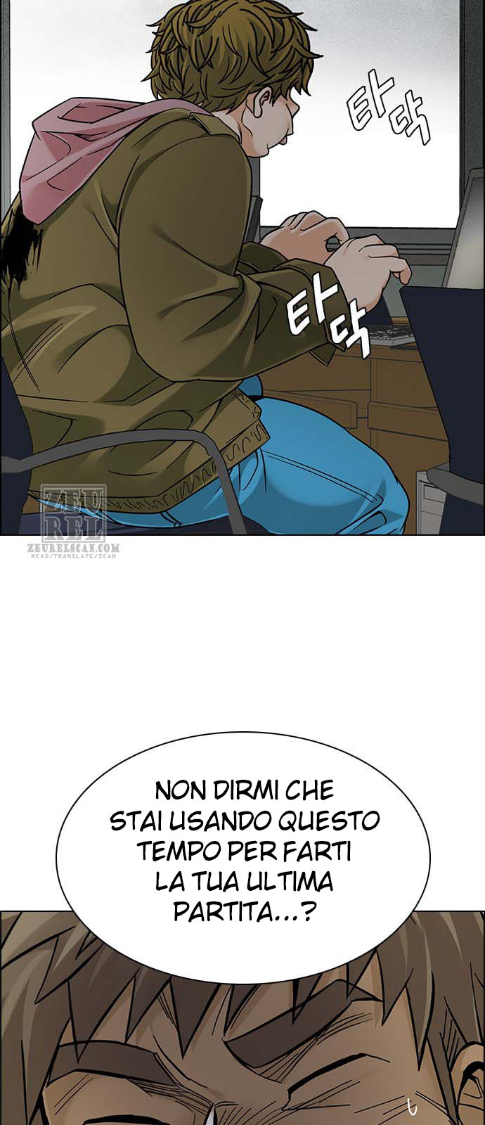 Read Dice Manga Online