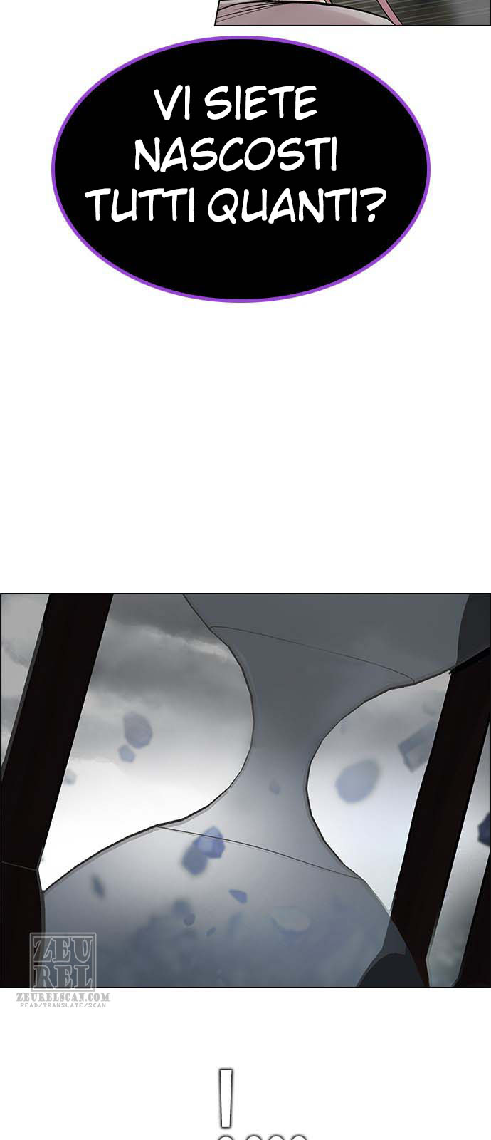 Read Dice Manga Online