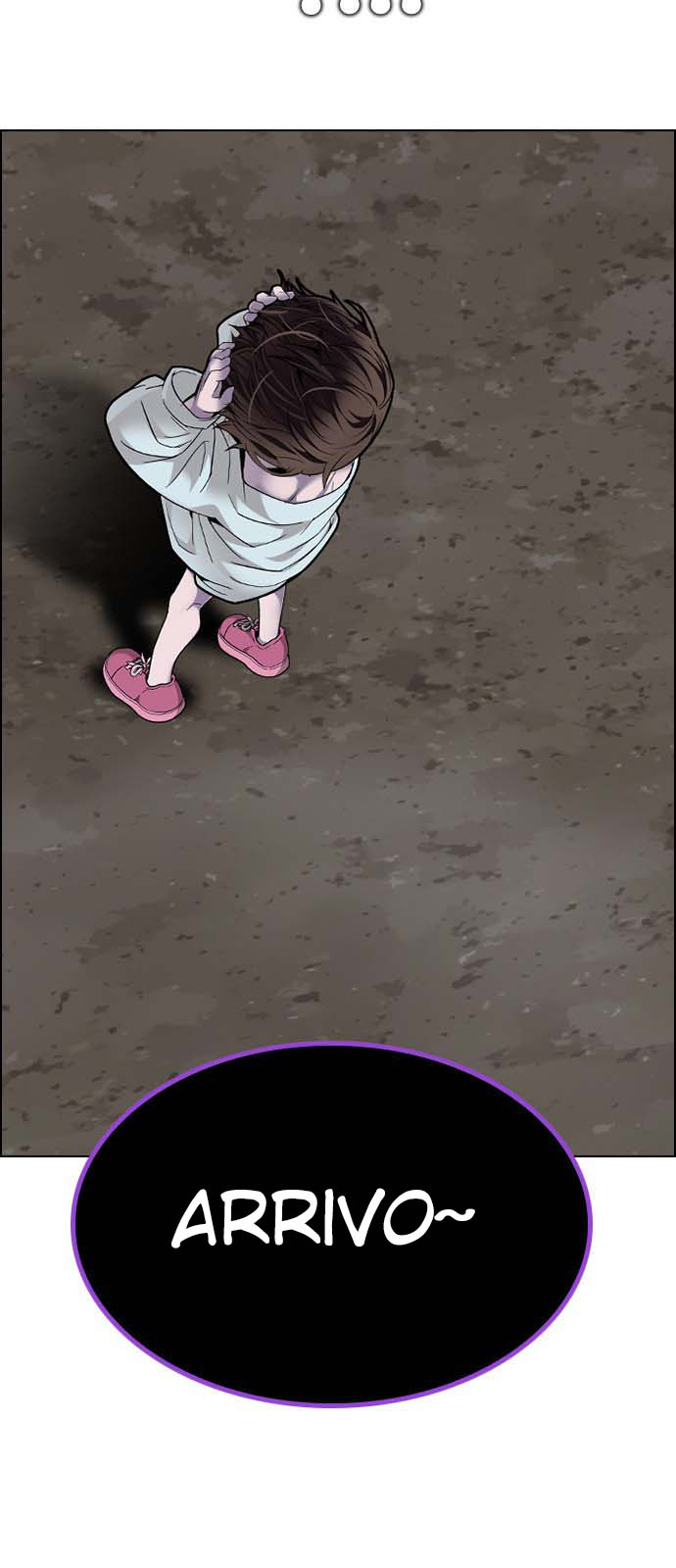 Read Dice Manga Online