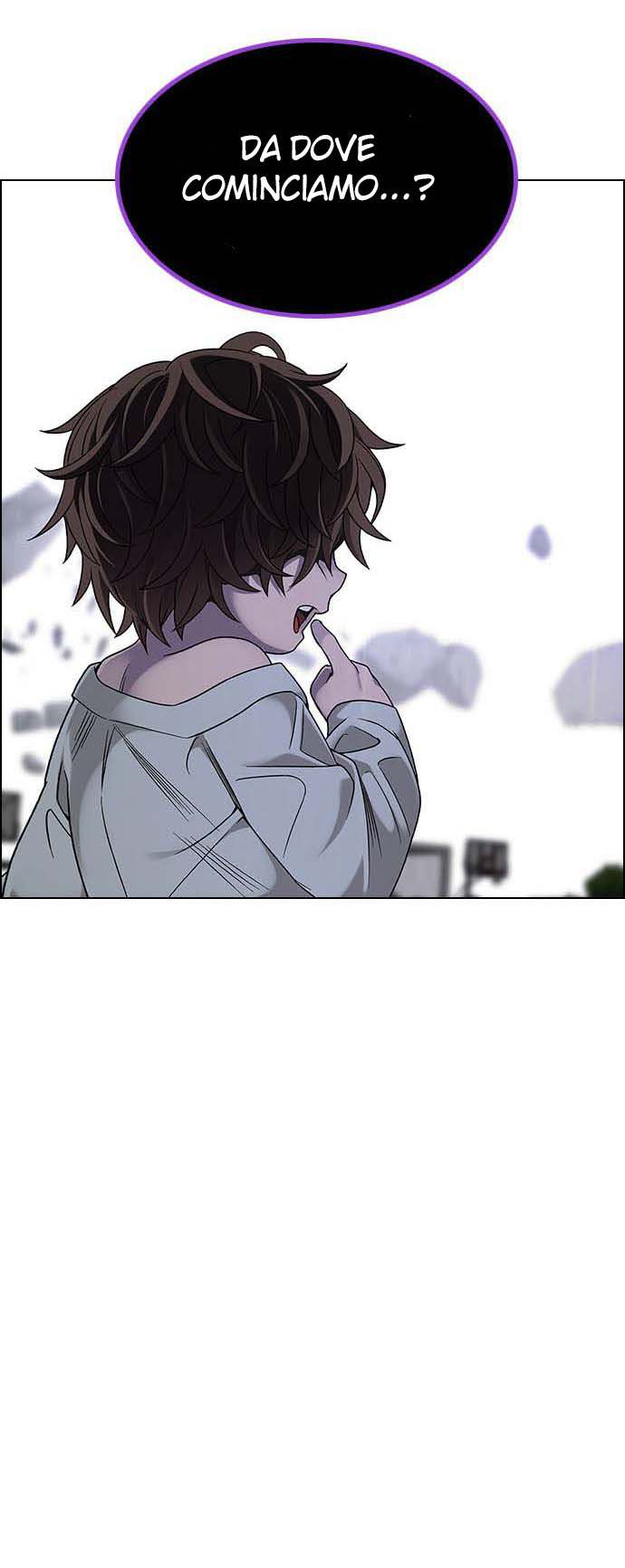 Read Dice Manga Online