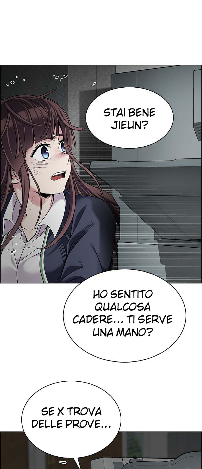 Read Dice Manga Online