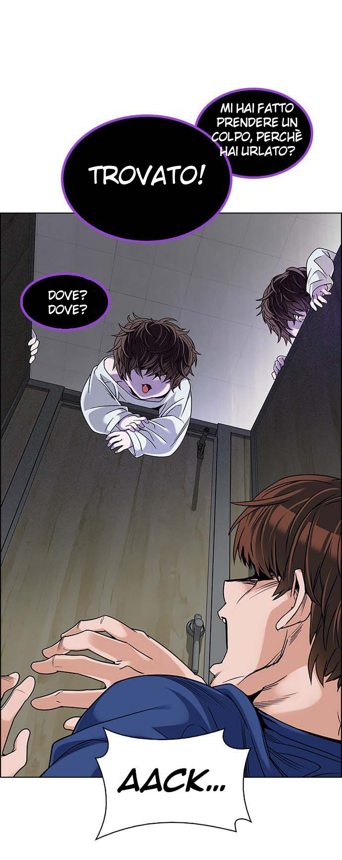 Read Dice Manga Online