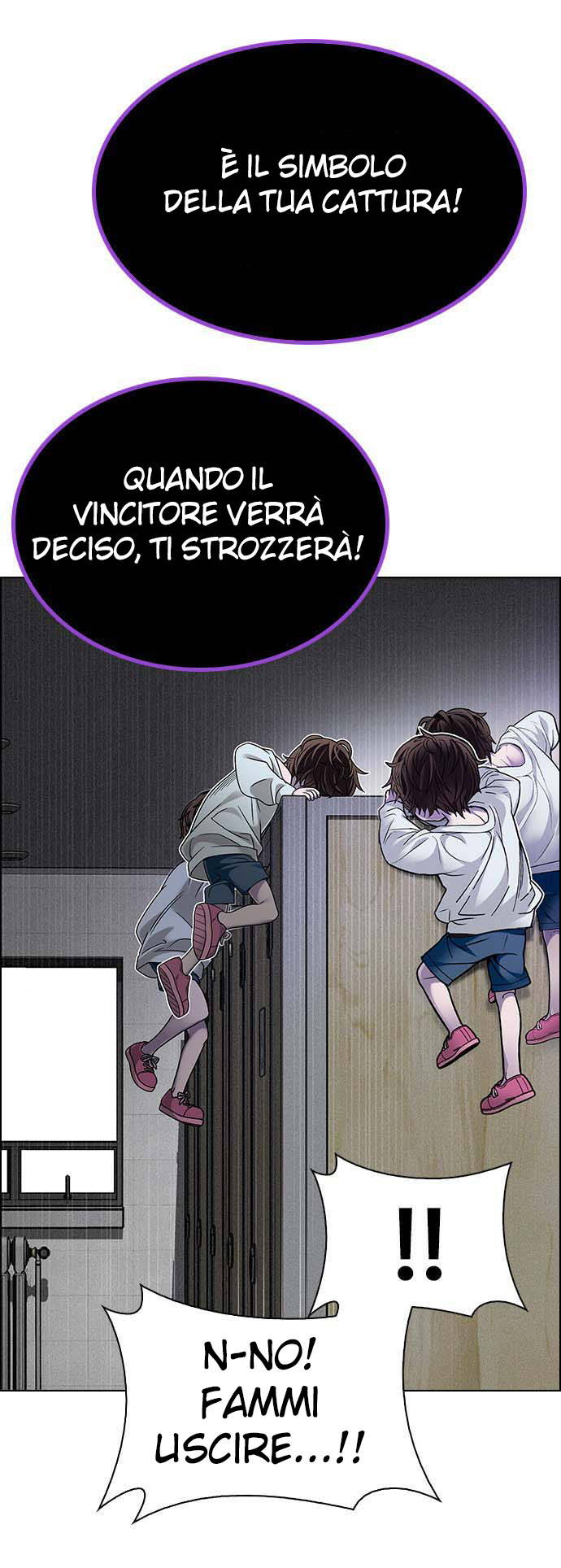 Read Dice Manga Online