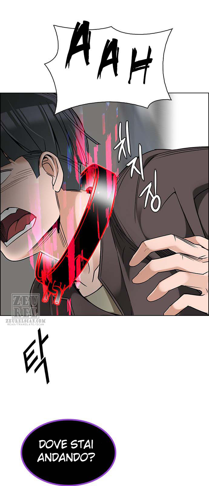 Read Dice Manga Online