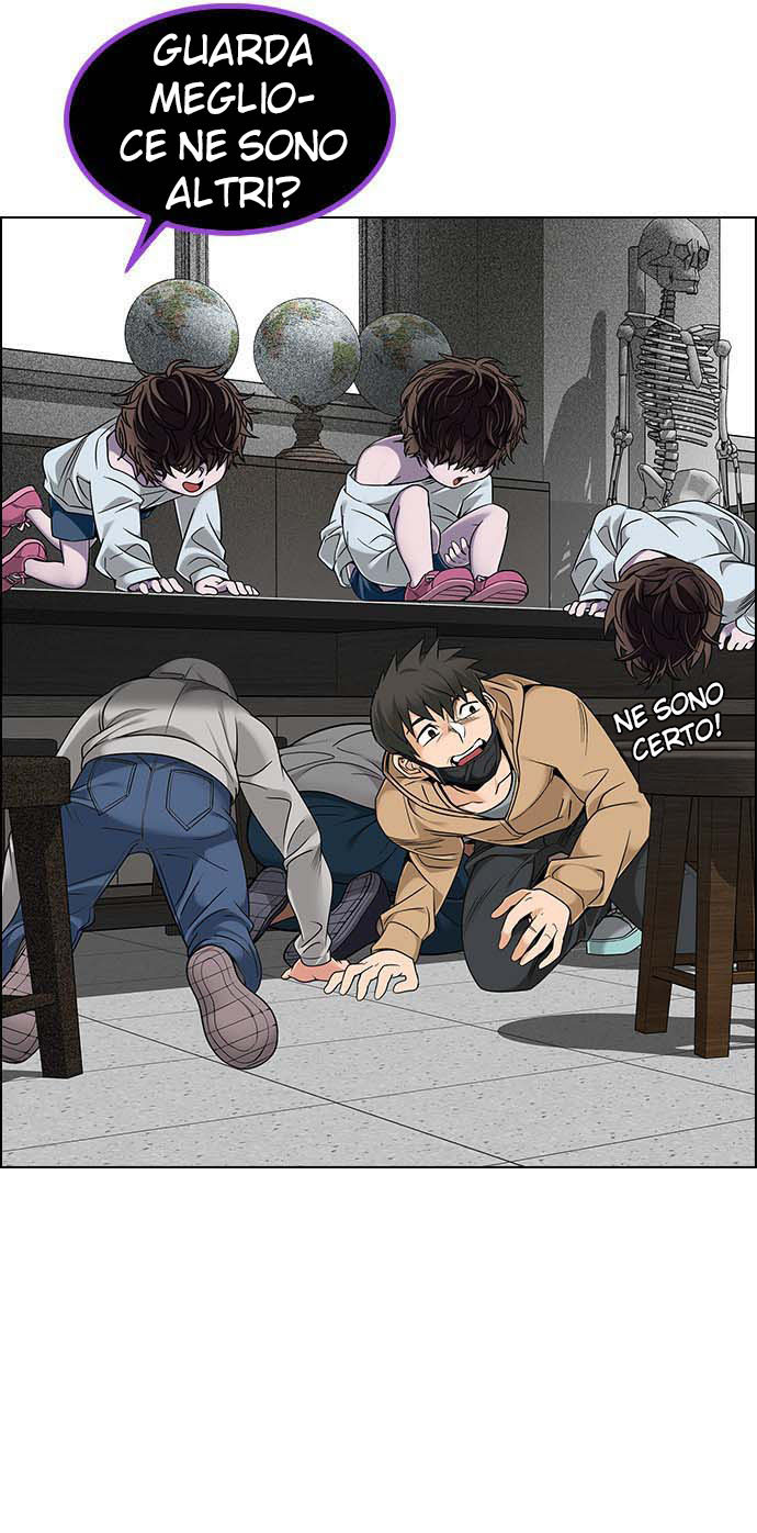 Read Dice Manga Online