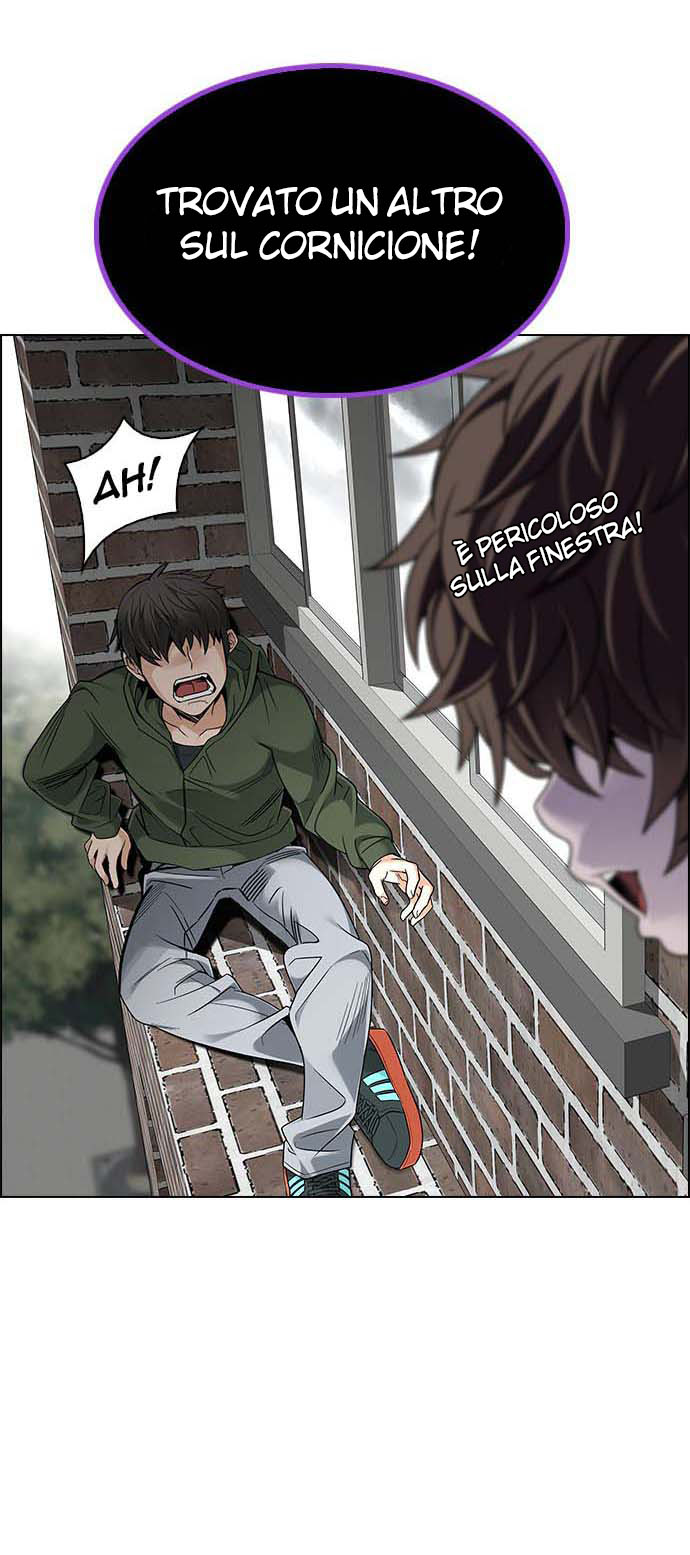 Read Dice Manga Online