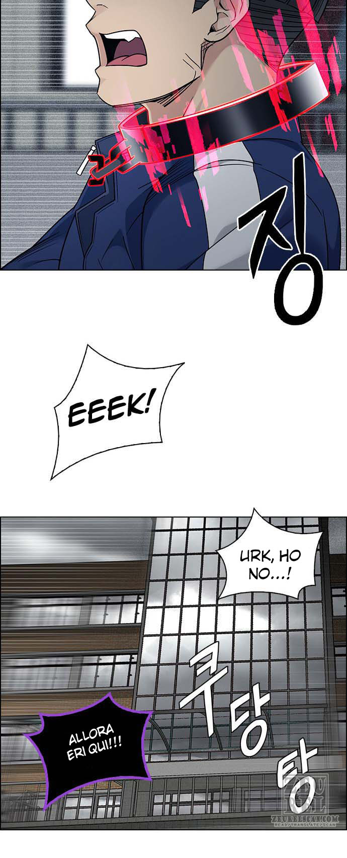 Read Dice Manga Online