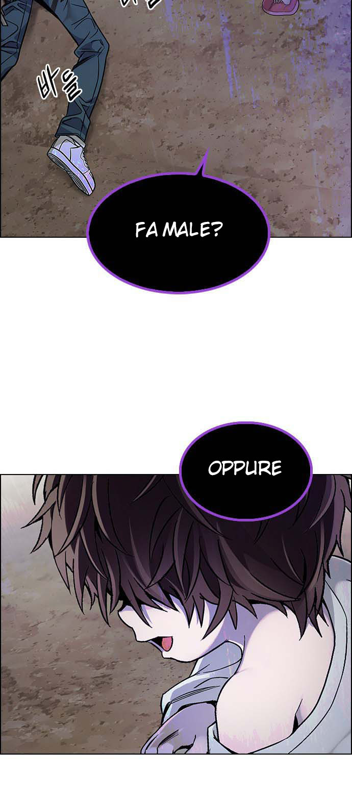 Read Dice Manga Online