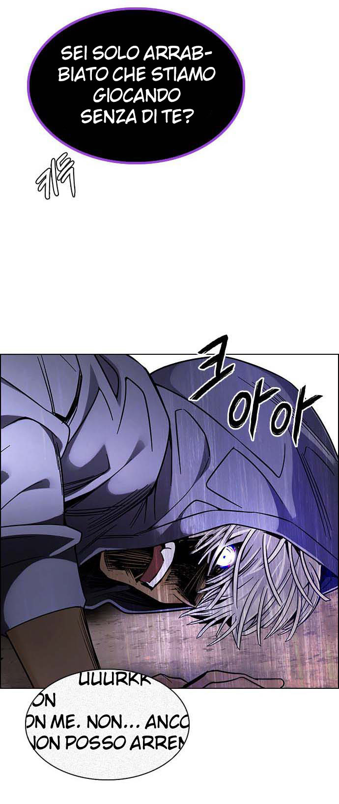 Read Dice Manga Online