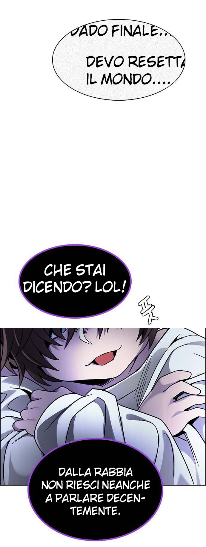 Read Dice Manga Online