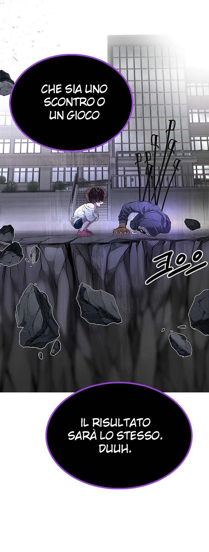 Read Dice Manga Online