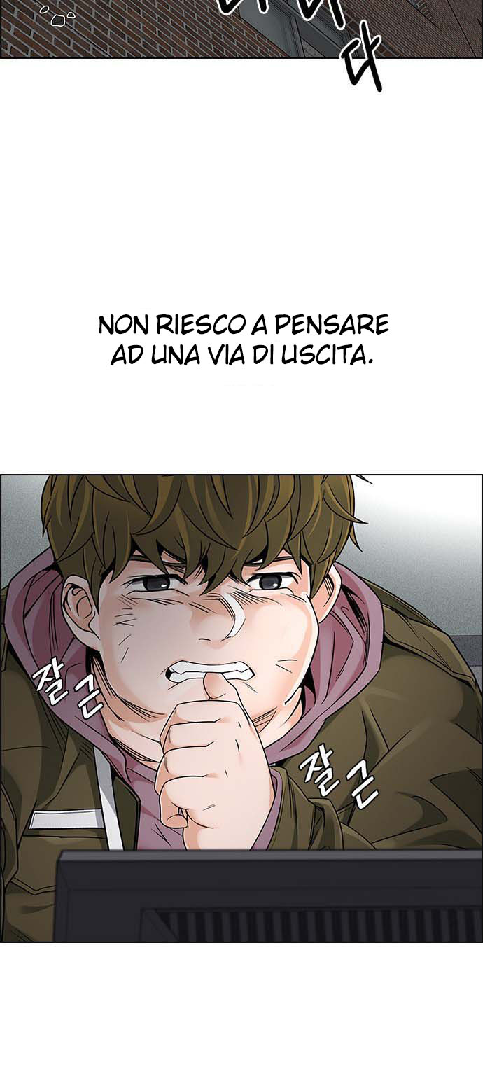 Read Dice Manga Online