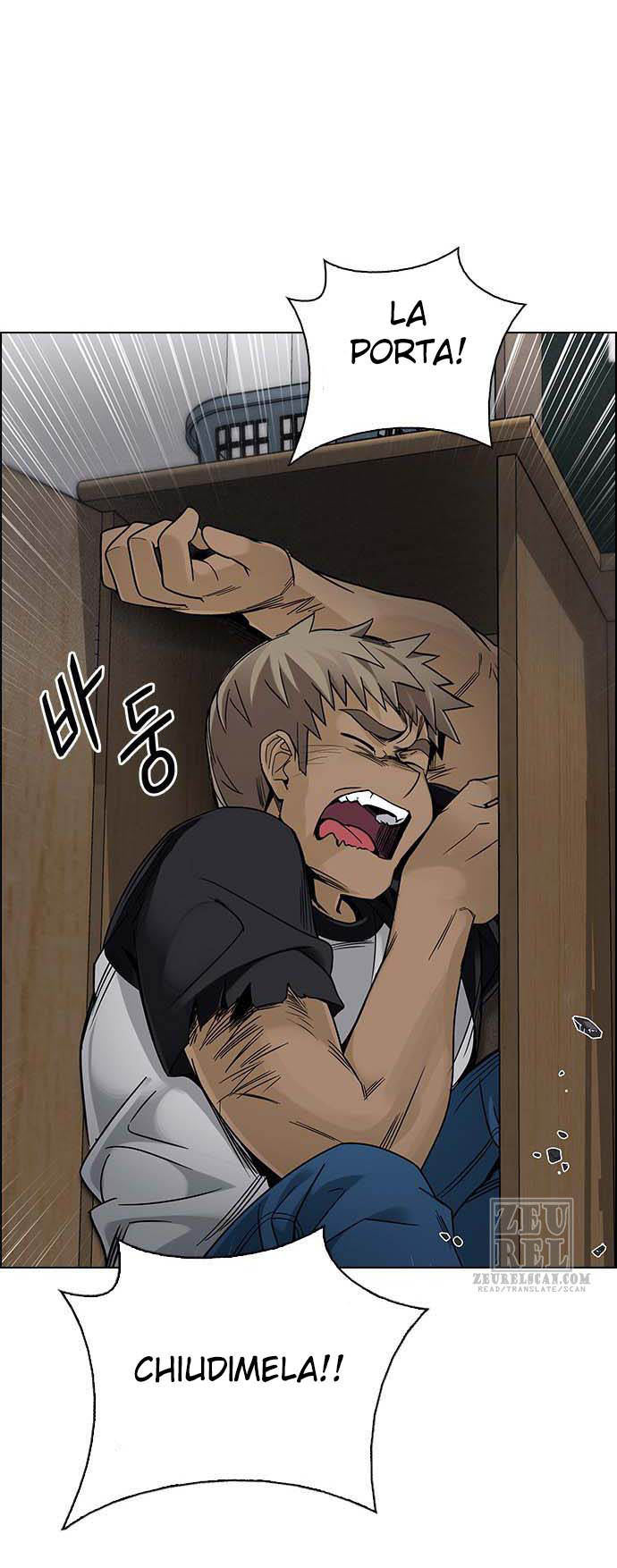 Read Dice Manga Online