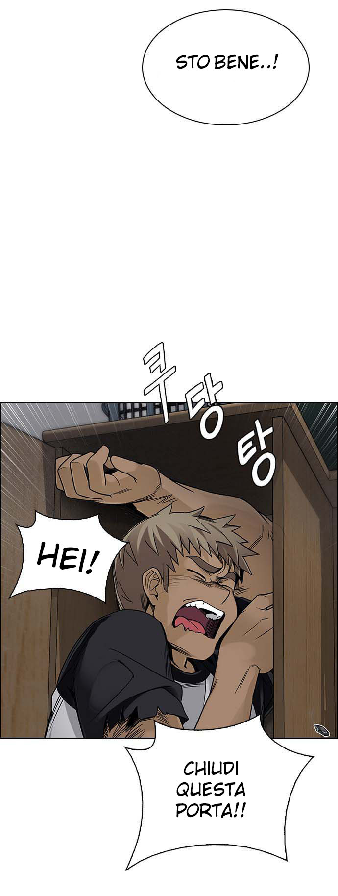 Read Dice Manga Online