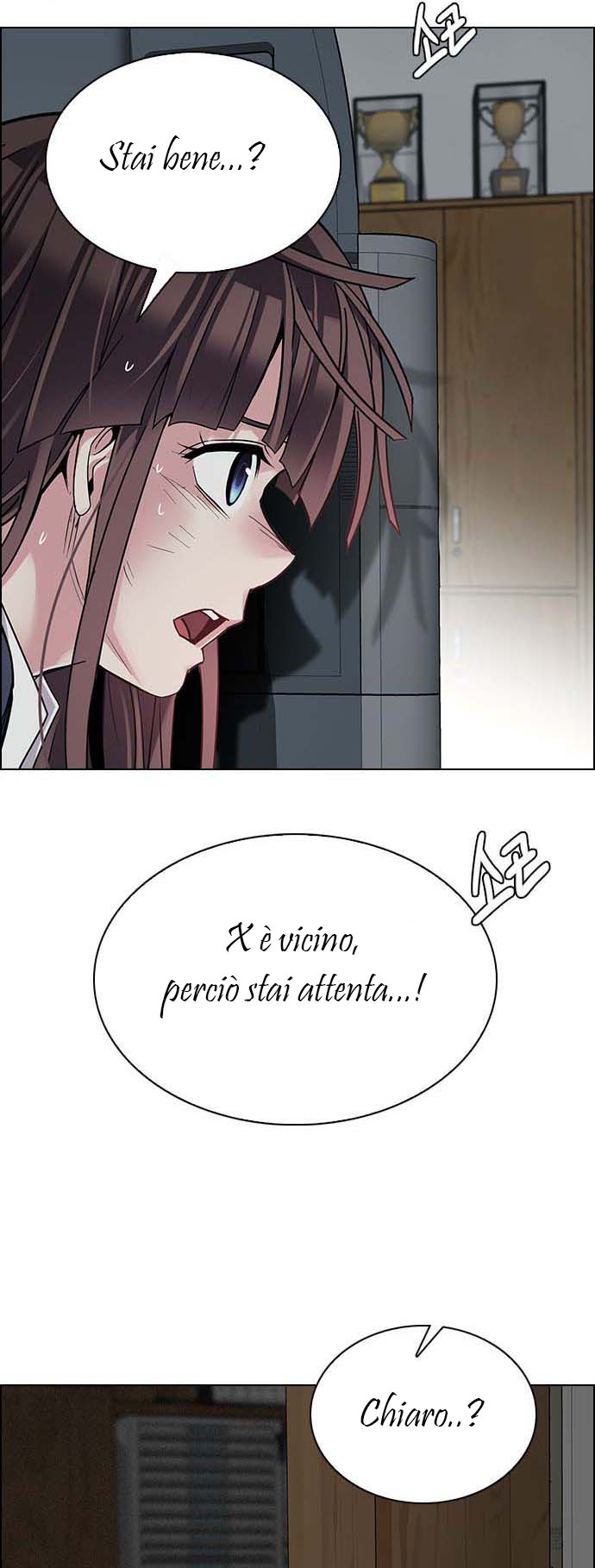 Read Dice Manga Online