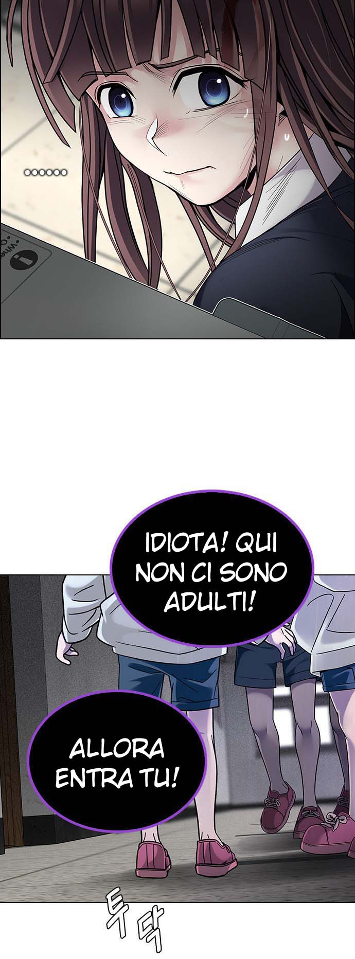 Read Dice Manga Online