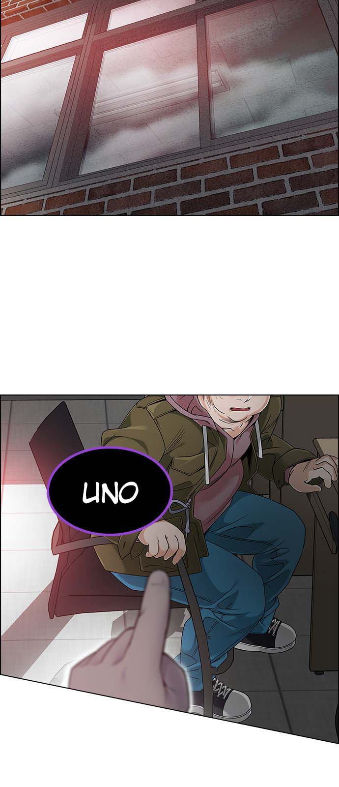 Read Dice Manga Online