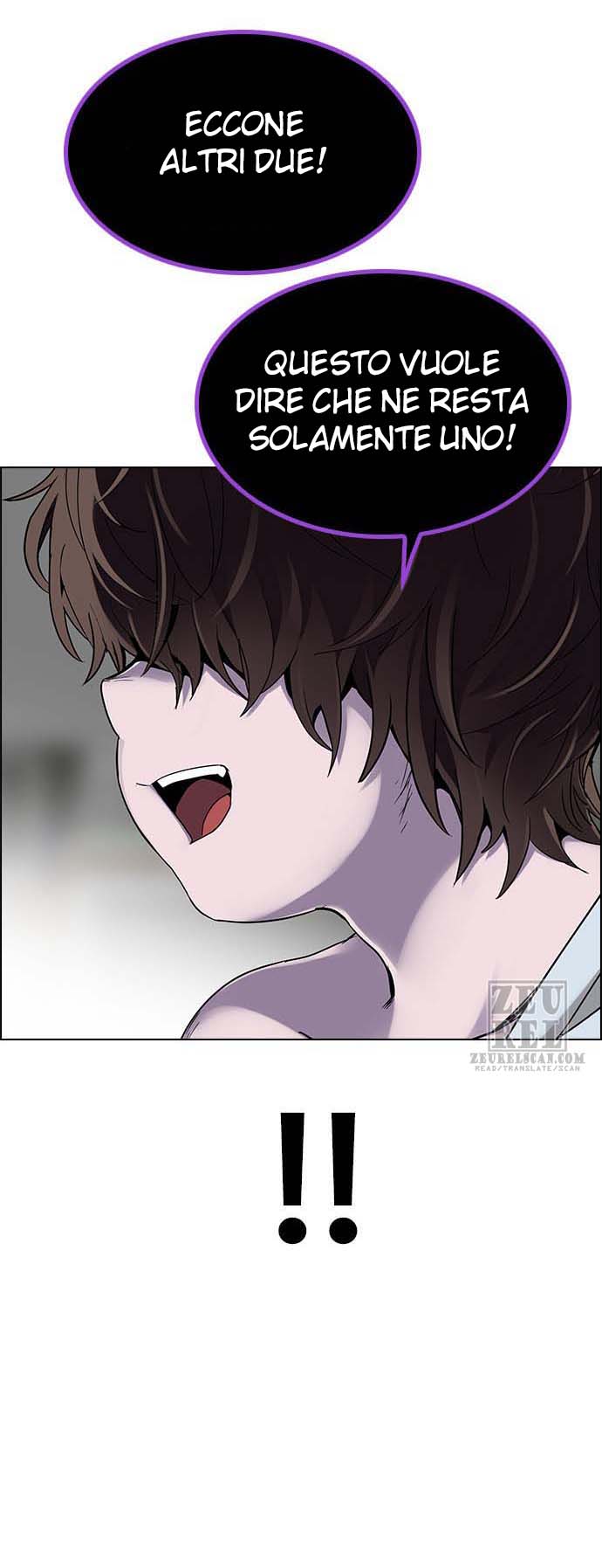 Read Dice Manga Online