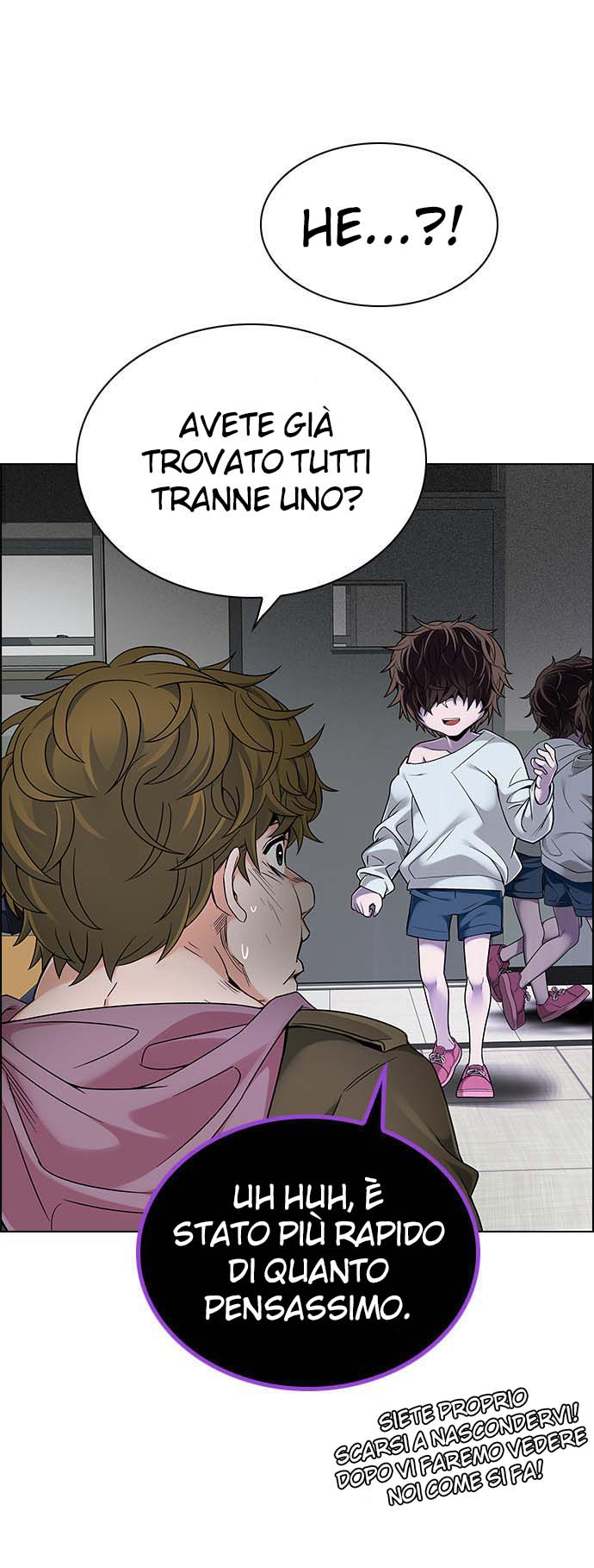 Read Dice Manga Online