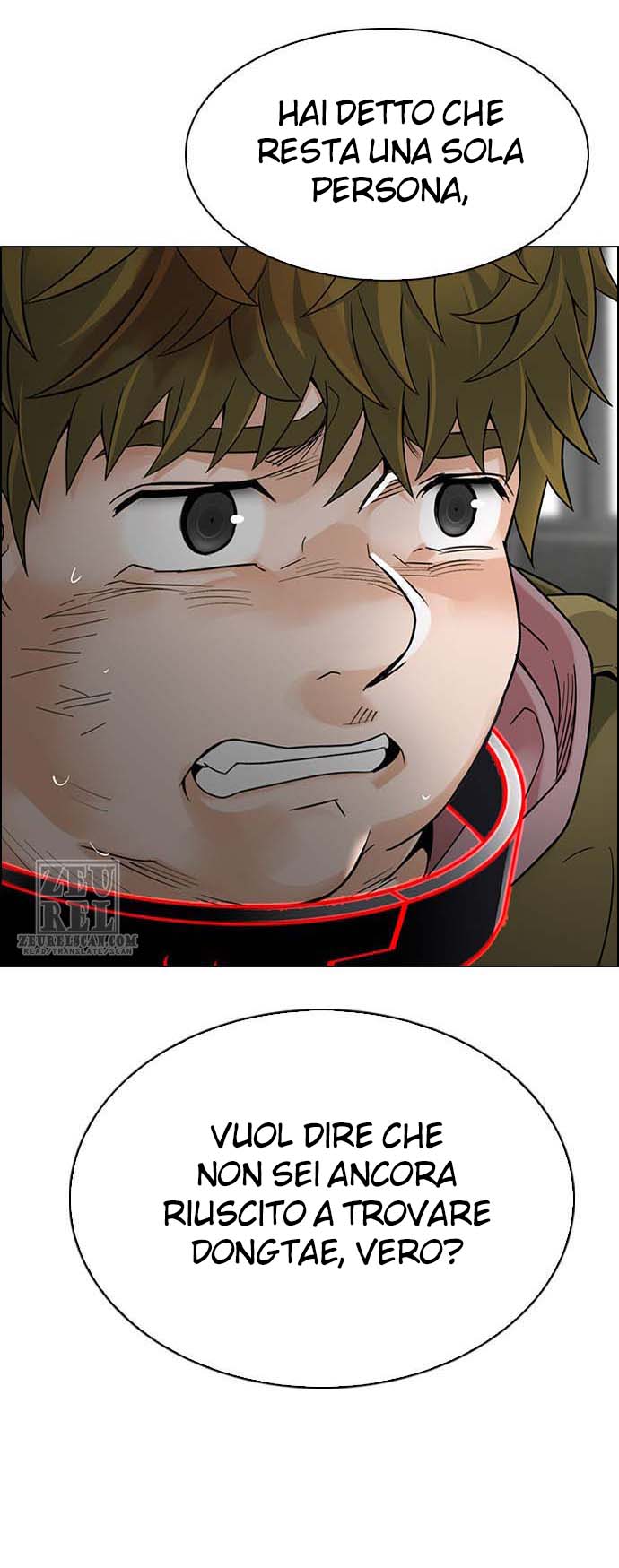 Read Dice Manga Online