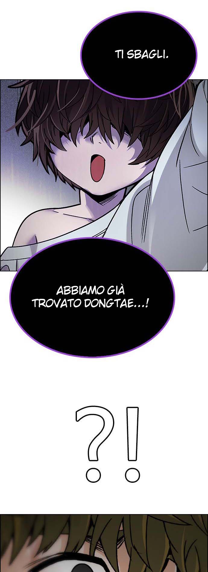 Read Dice Manga Online