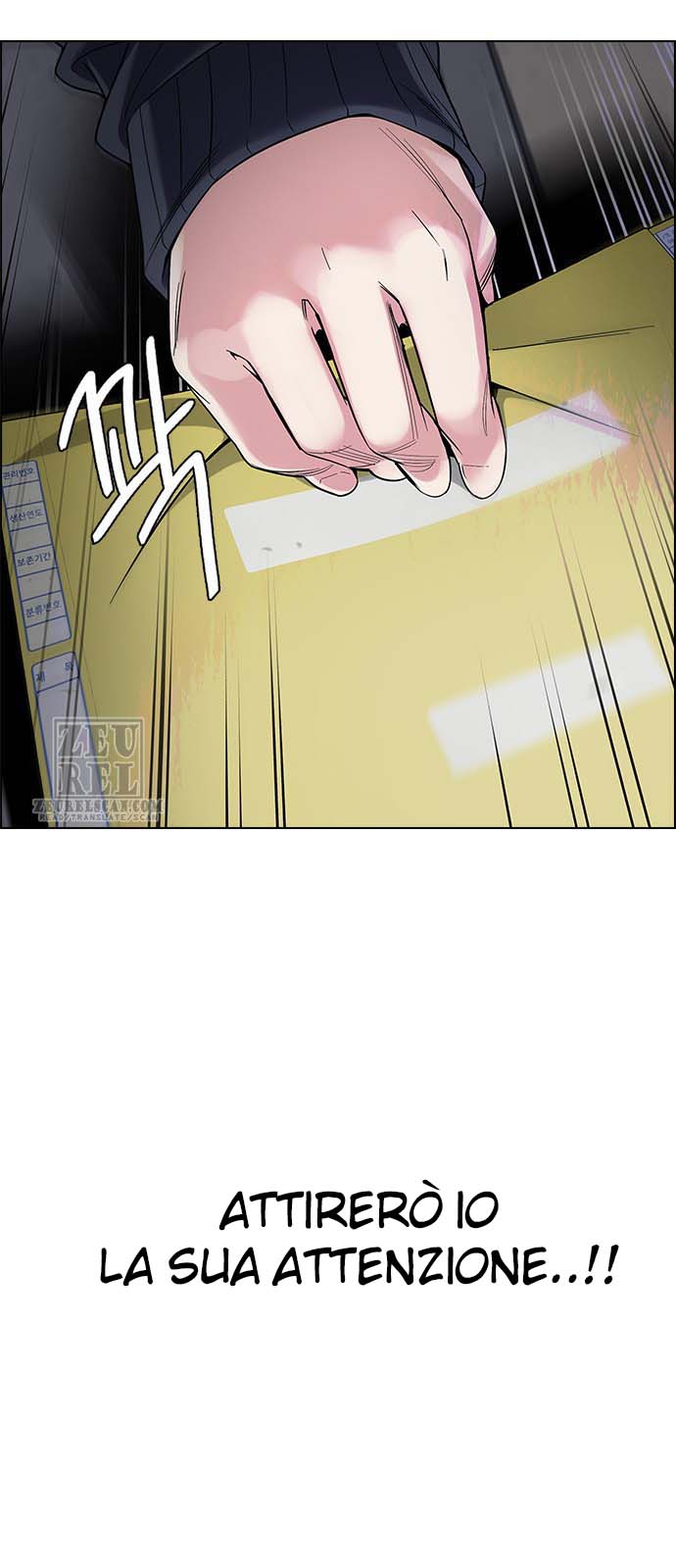 Read Dice Manga Online