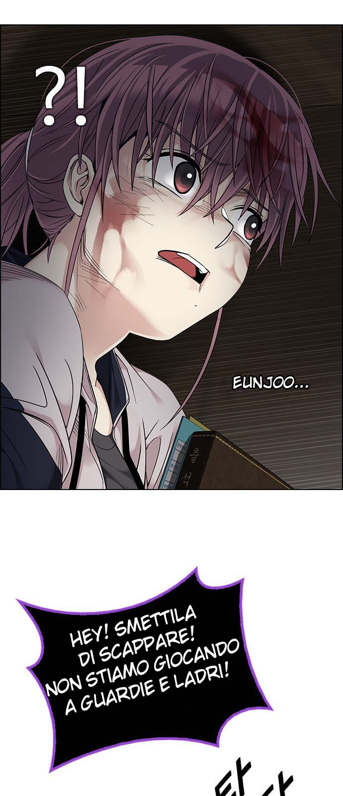 Read Dice Manga Online