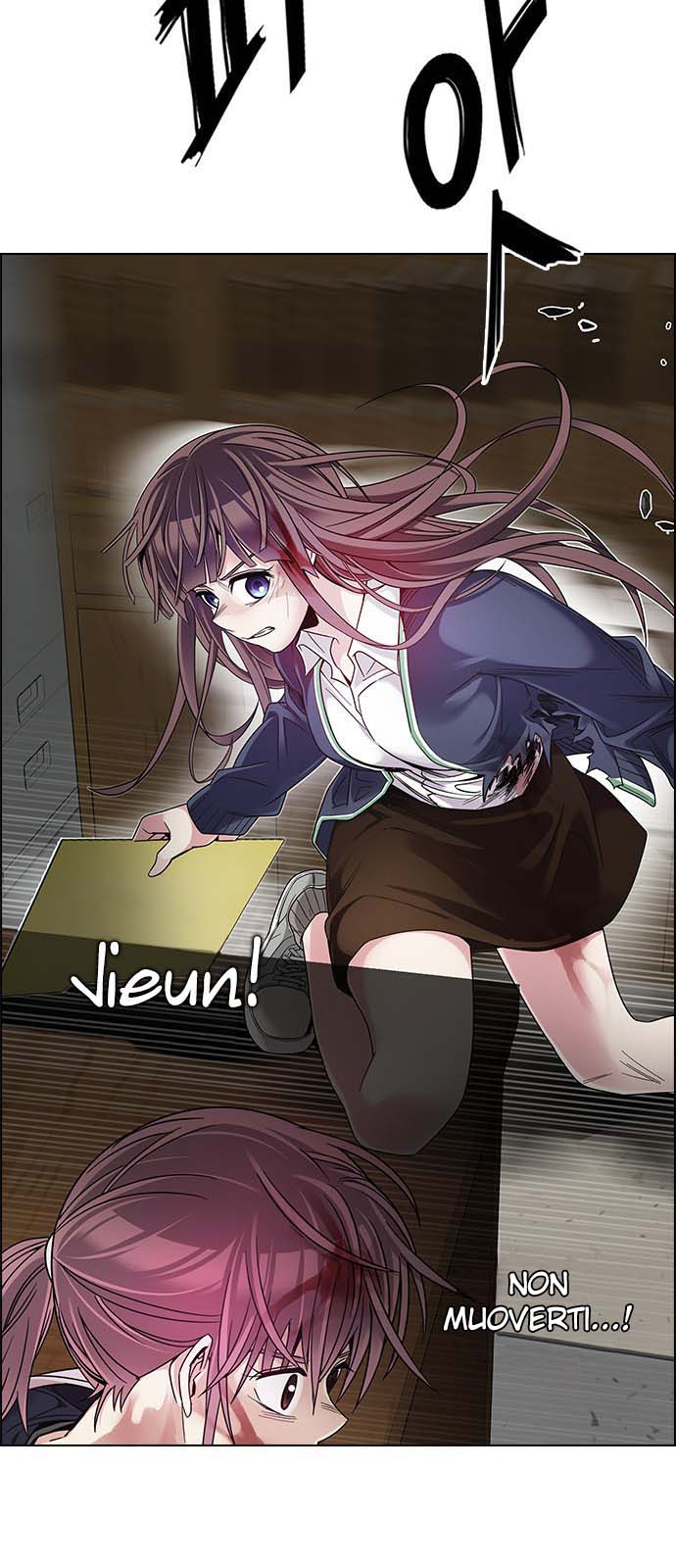 Read Dice Manga Online