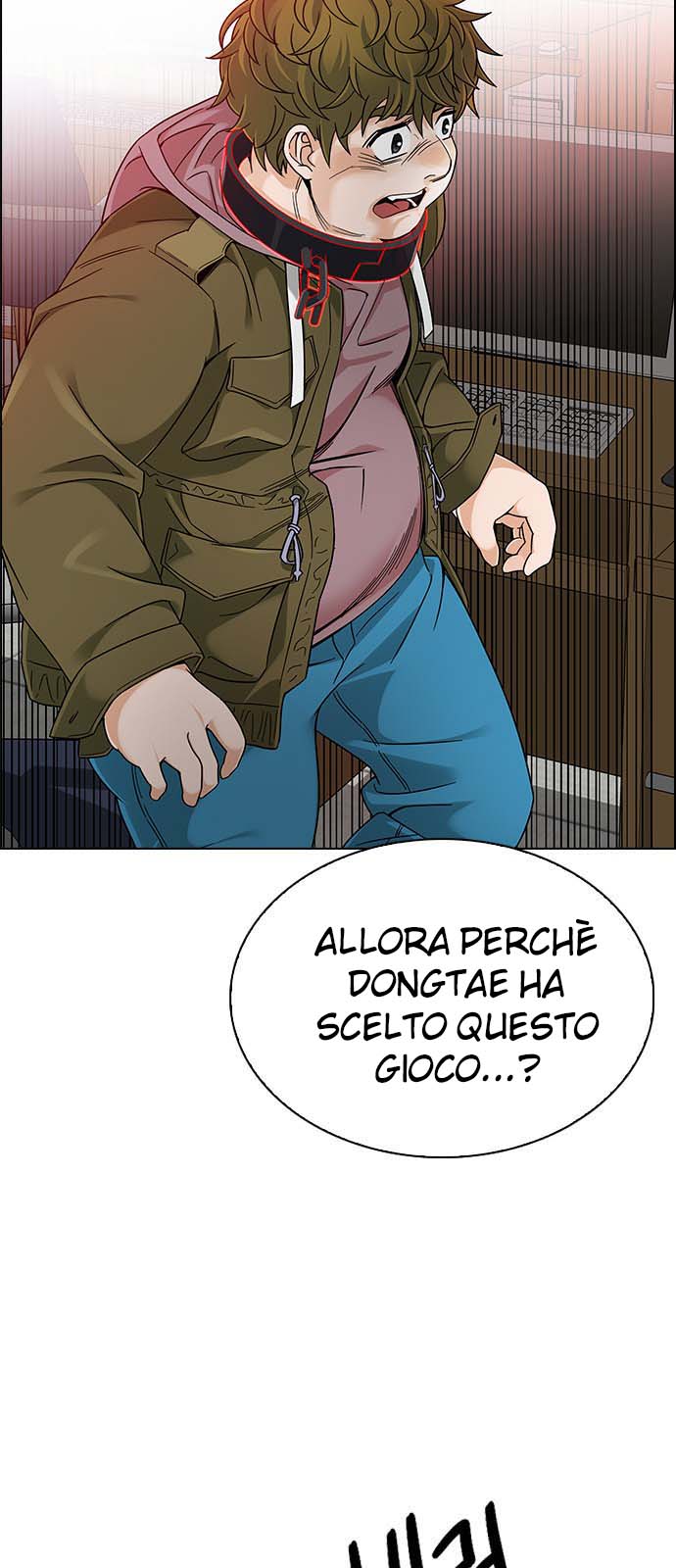 Read Dice Manga Online