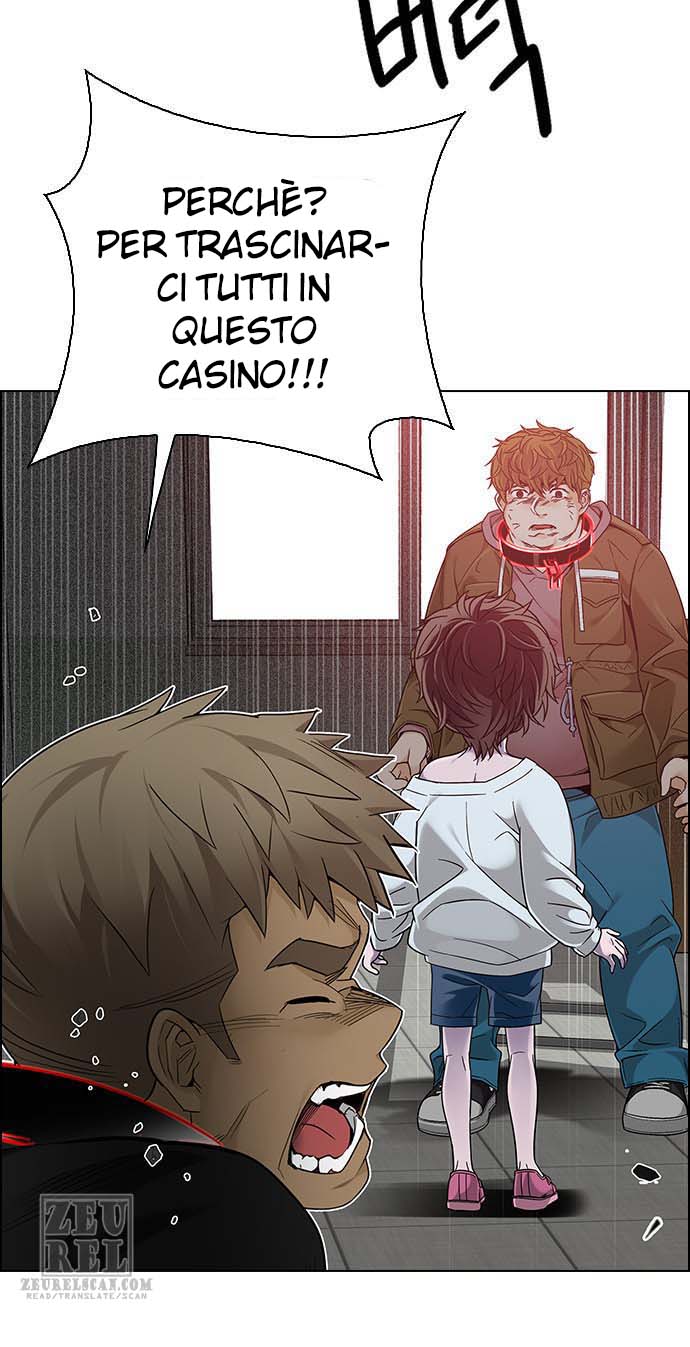 Read Dice Manga Online