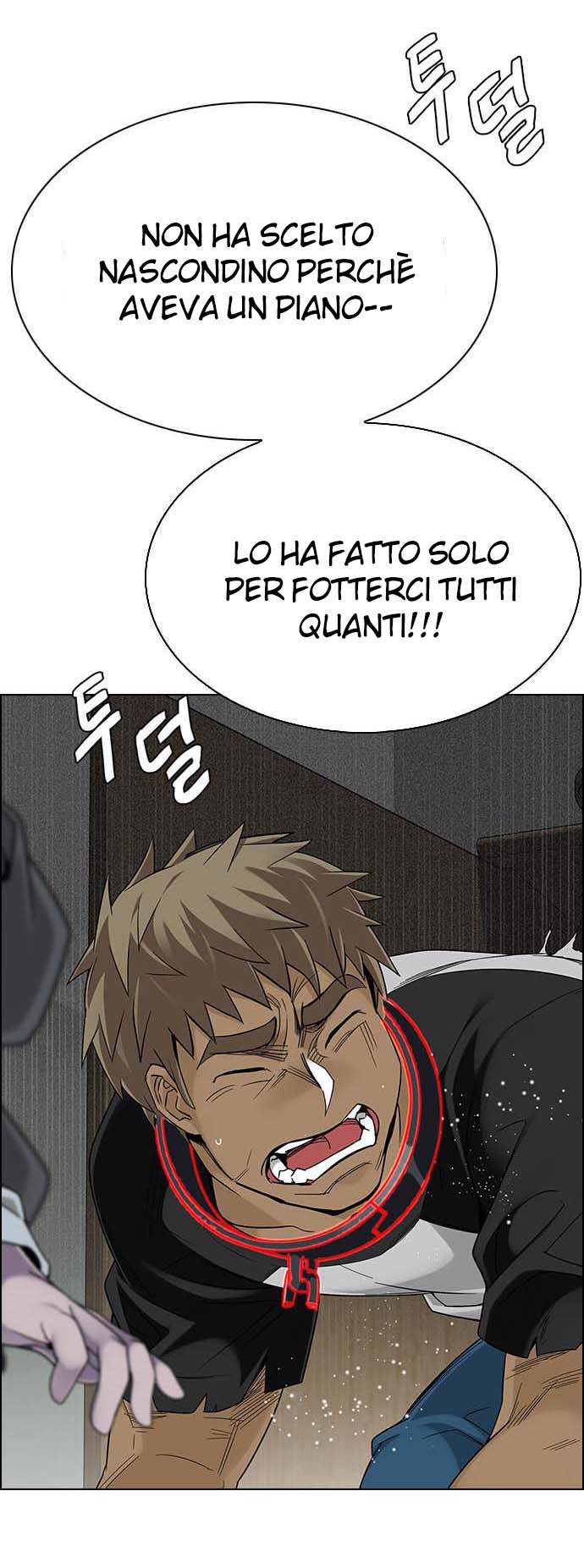 Read Dice Manga Online