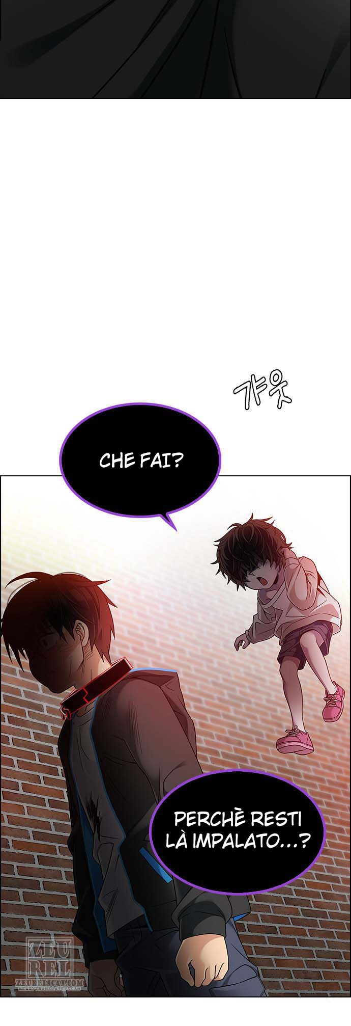 Read Dice Manga Online