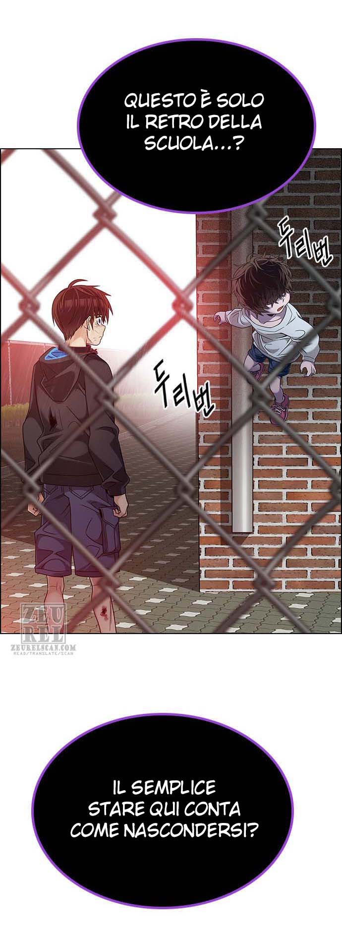 Read Dice Manga Online