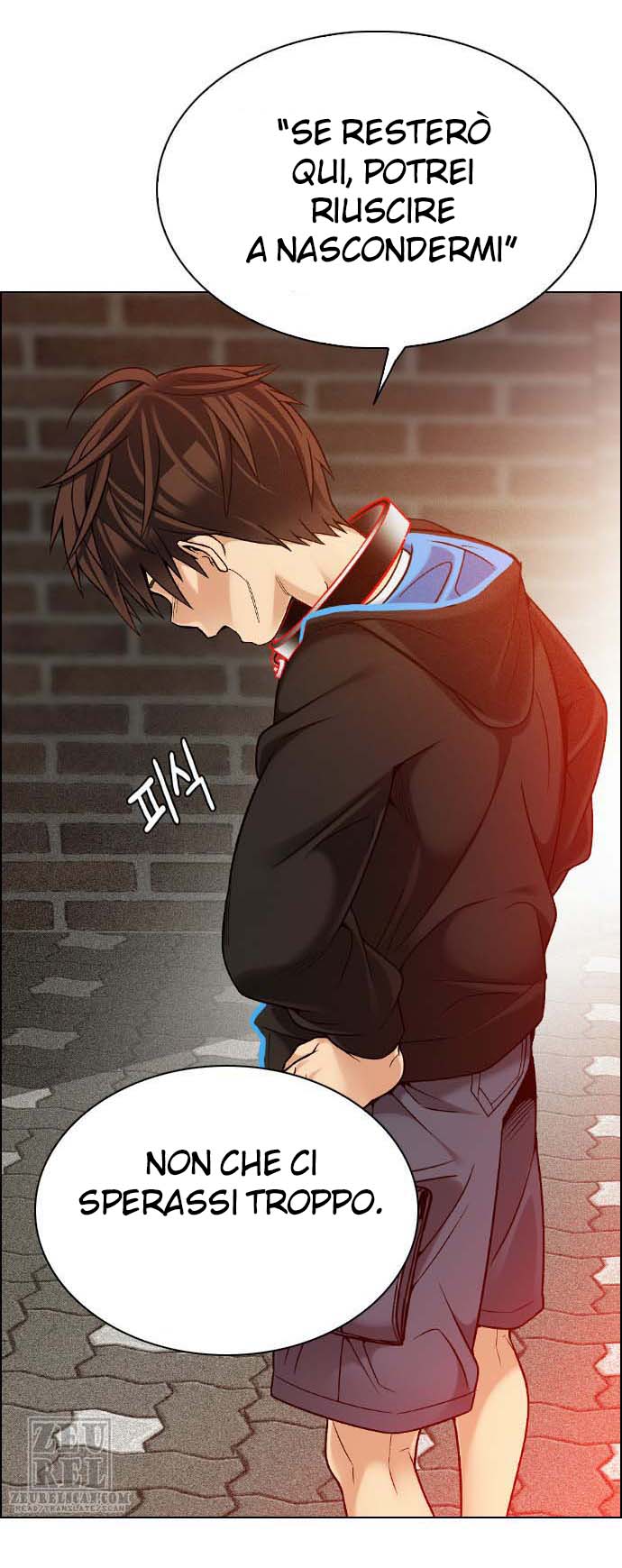 Read Dice Manga Online