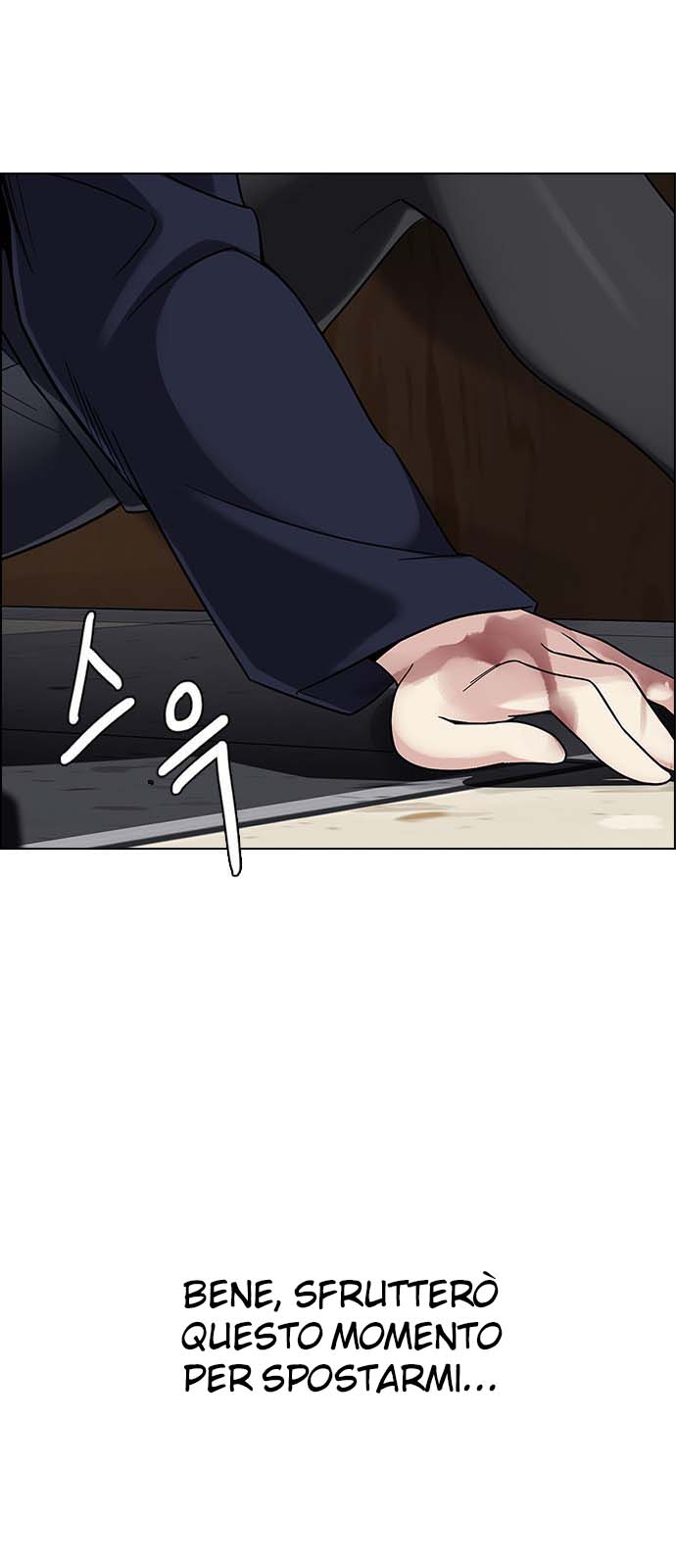 Read Dice Manga Online