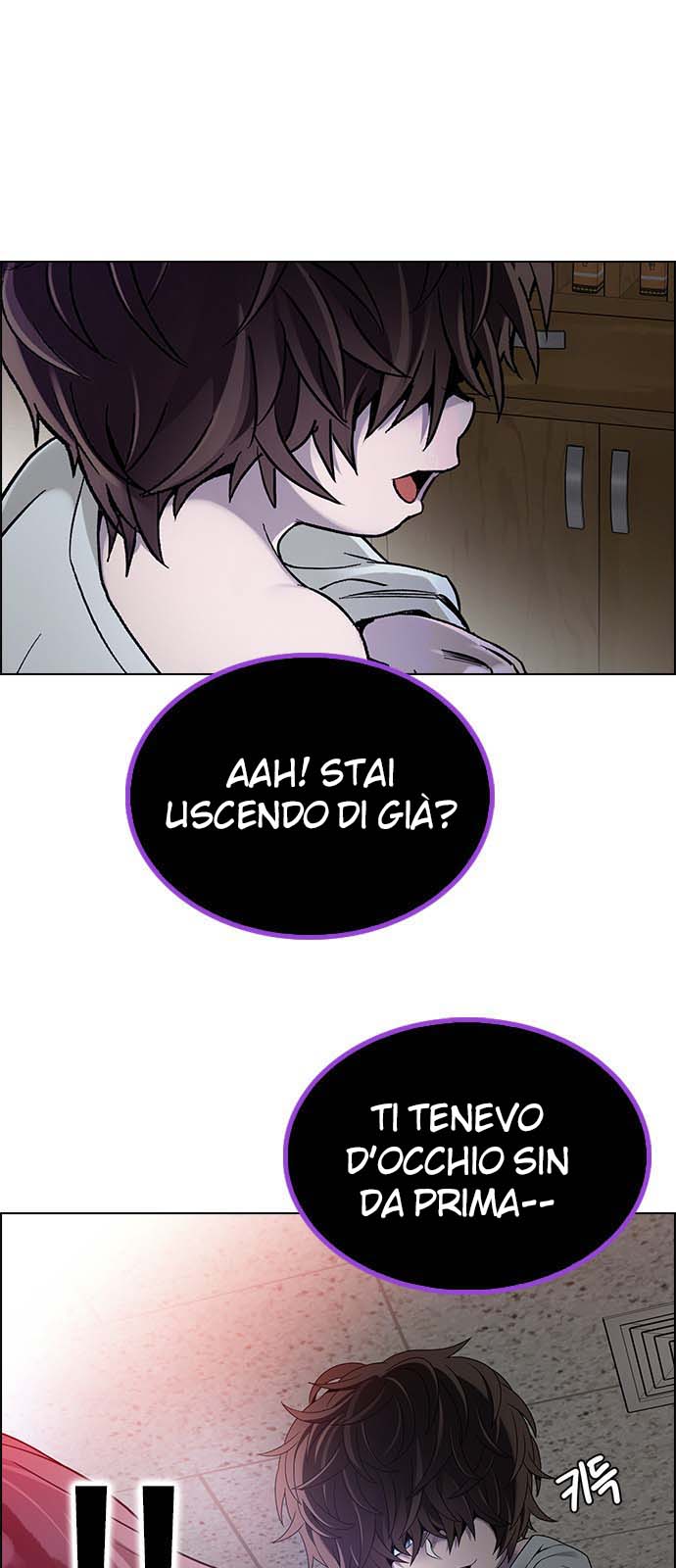 Read Dice Manga Online