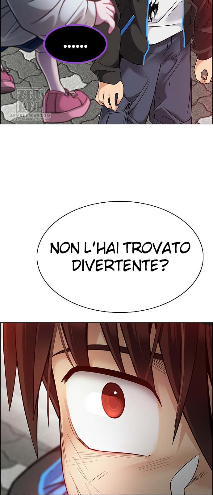 Read Dice Manga Online