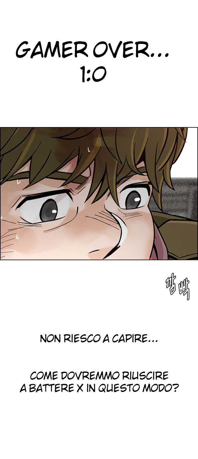 Read Dice Manga Online