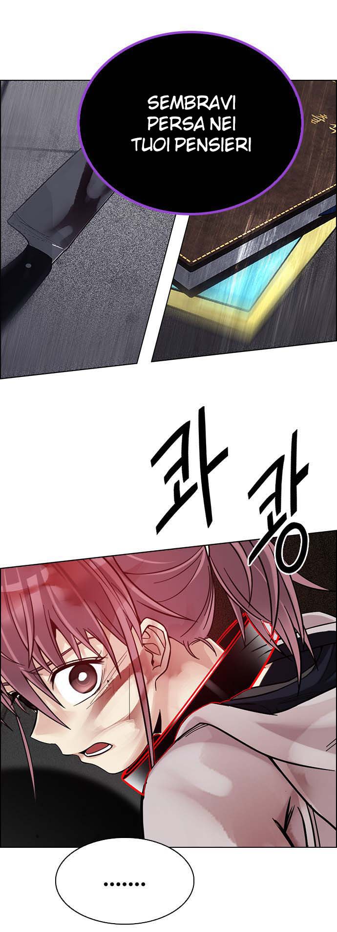 Read Dice Manga Online