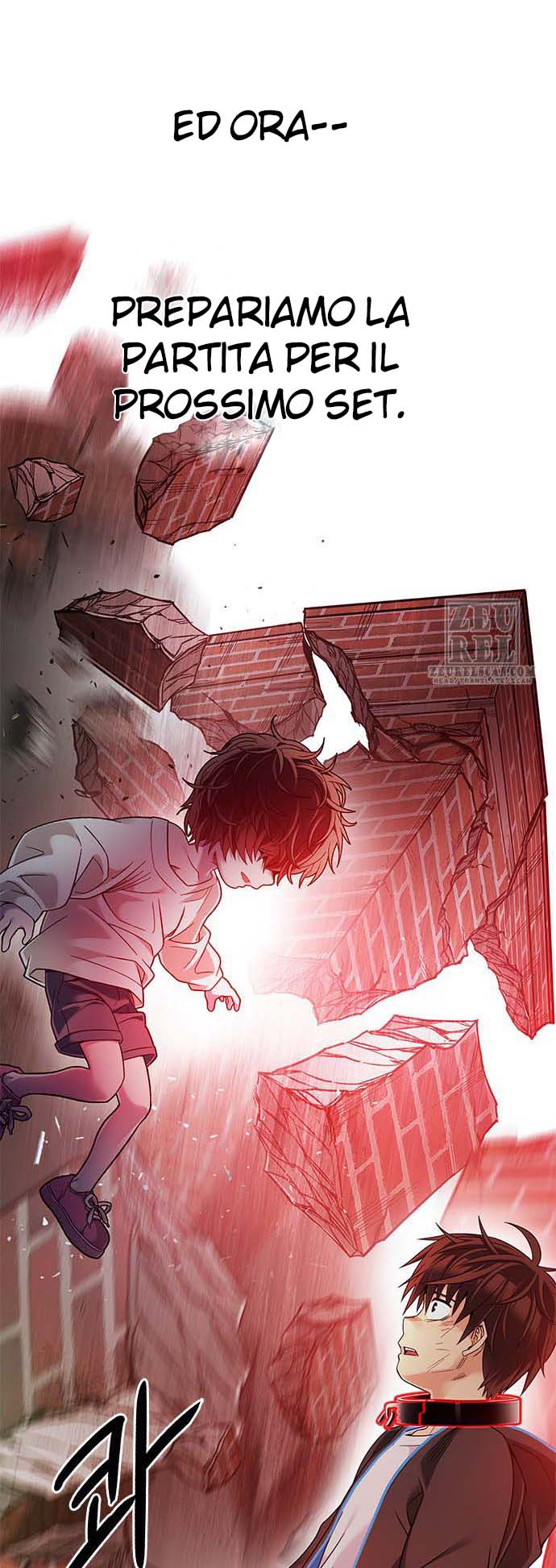 Read Dice Manga Online