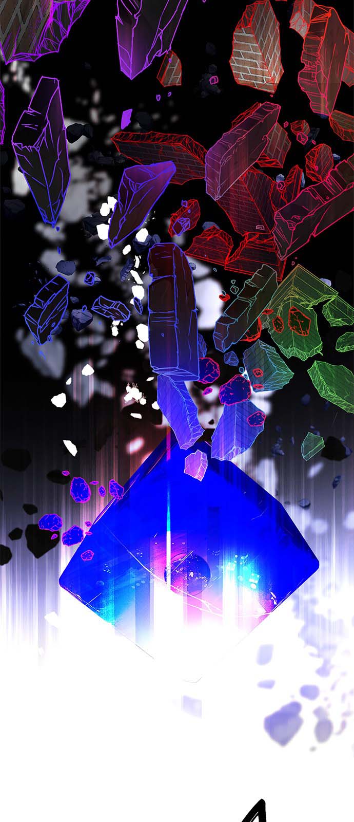 Read Dice Manga Online