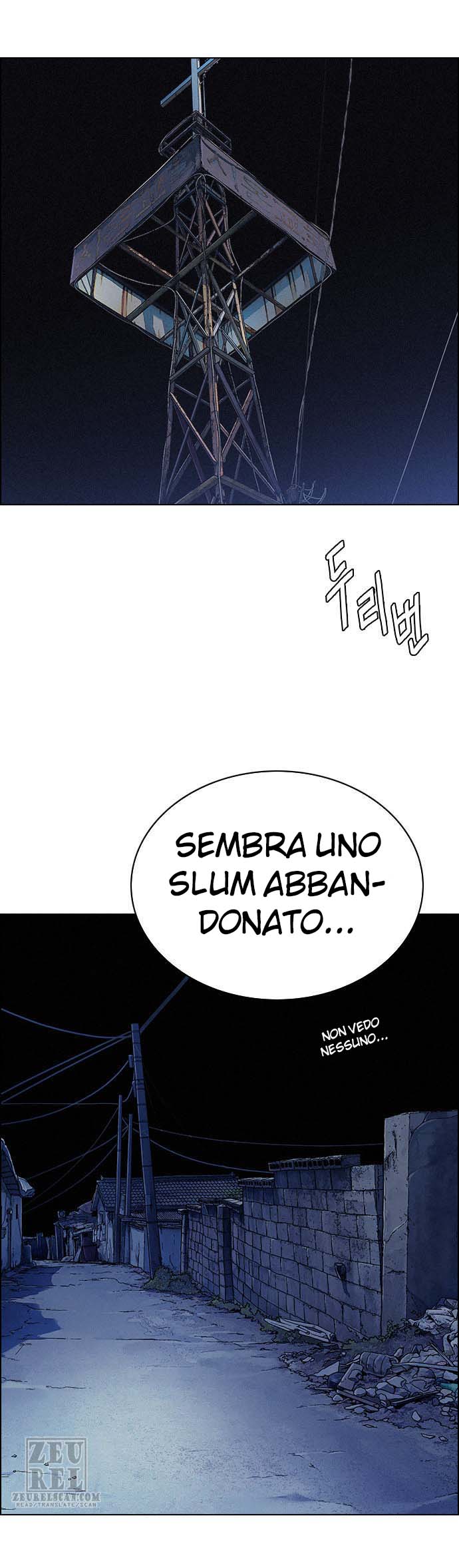 Read Dice Manga Online