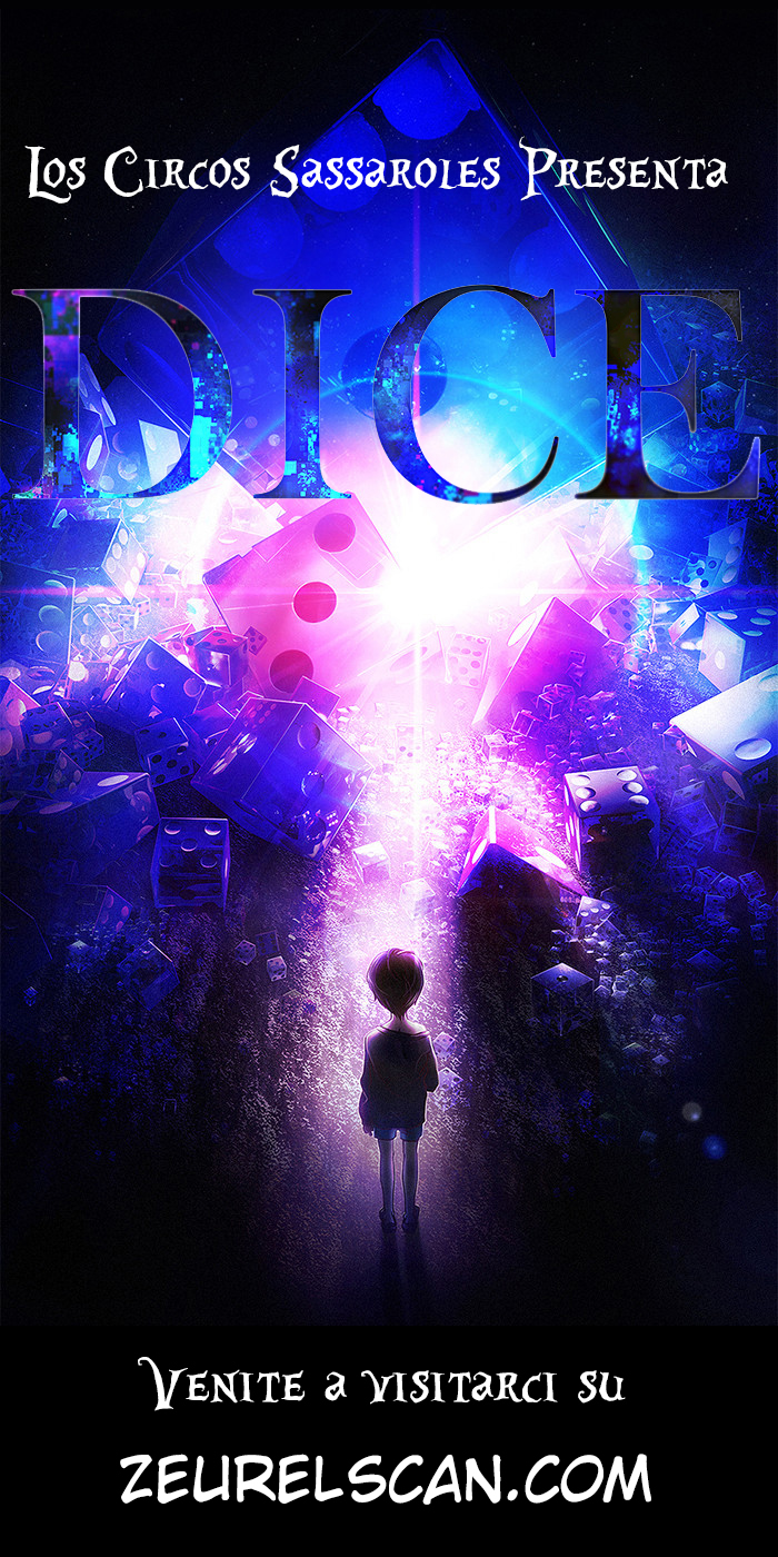 Read Dice Manga Online