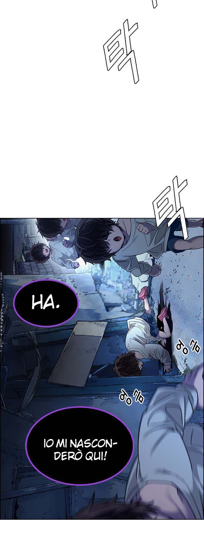 Read Dice Manga Online