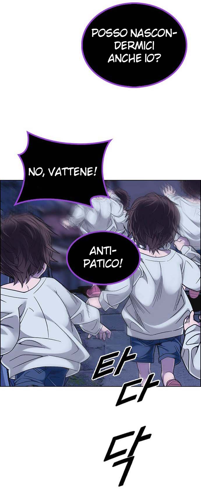 Read Dice Manga Online